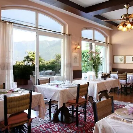 Michelangelo Swiss Quality 3* Ascona