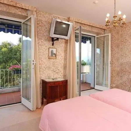 Hotel Michelangelo Swiss Quality Ascona