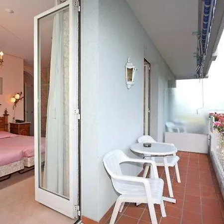 Hotel Michelangelo Swiss Quality