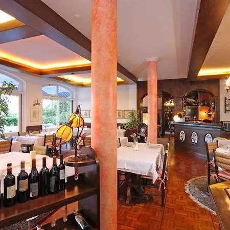Michelangelo Swiss Quality Ascona