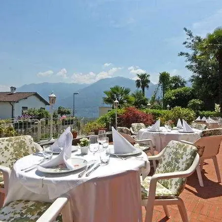 Michelangelo Swiss Quality Hotel