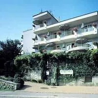 Hotel Michelangelo Swiss Quality